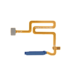 Fingerprint Sensor with Flex Cable for OnePlus Nord N200 5G (BLUE)