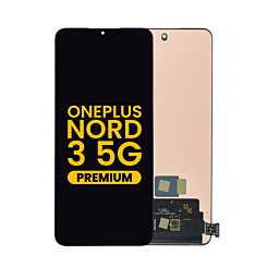 LCD Assembly without Frame for OnePlus Nord 3 5G (Premium)