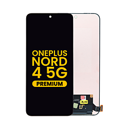 LCD Assembly without Frame for OnePlus Nord 4 5G (Premium)