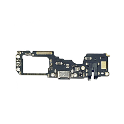 Charging Port Board with Headphone Jack for OnePlus Nord CE 2 5G (Premium)