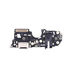 Charging Port Board with Headphone Jack for OnePlus Nord CE3 Lite (Aftermarket)