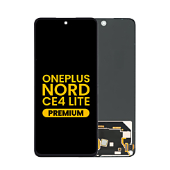 LCD Assembly without Frame for OnePlus Nord CE4 Lite (Premium)