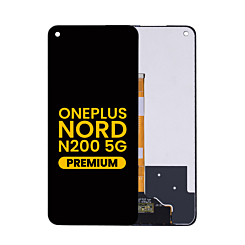 LCD Assembly without Frame for OnePlus Nord N200 5G (Premium)