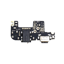 Charging Port Board with Headphone Jack for OnePlus Nord N30 5G (Aftermarket)