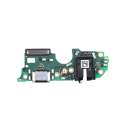 Charging Port Board with Headphone Jack for OnePlus Nord N300 (Premium)