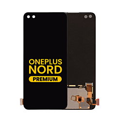 OLED Assembly without Frame for OnePlus Nord (Premium)