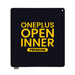 Inner OLED Assembly for OnePlus Open / Oppo Find N3 (BOE Version) (Premium)