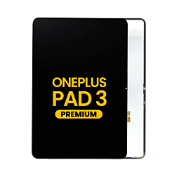 LCD Assembly without Frame for OnePlus Pad 3 (Premium)