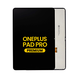 LCD Assembly Without Frame For OnePlus Pad Pro (OPD2404) (Premium)