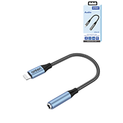 Onten USB L to AUX Female Adapter (Only Ground Shipping)
