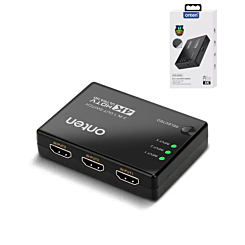 Onten 3in1 Switch for HDMI Output (Only Ground Shipping)
