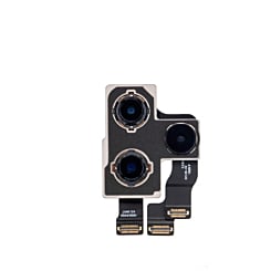 Stock up on the back camera for iPhone 11 Pro Max and 11 Pro, OEM pull.