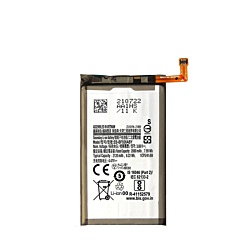 Replacement Main Battery for Galaxy Z Fold 3 F926 (EB-BF926ABY) (OEM Pull SOH 85% & Above) (Only Ground Shipping)