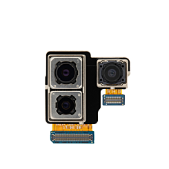 Grab the wholesale deals on the Back Camera for Galaxy Note 10 Lite, OEM Pull.