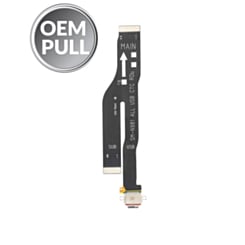 Buy the Galaxy Note 20 5G Charging Port Flex Cable, OEM Pull.