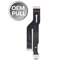 Shop the charging port flex cable for Galaxy Note 20 Ultra 5G, OEM pull.
