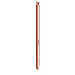 Buy the bronze stylus S Pen for Galaxy Note 20 Ultra and Note 20, OEM pull.
