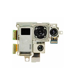 Buy the Wide, Telephoto, Ultra Wide, and Depth Cameras for Galaxy S20 Ultra 5G, OEM Pull.