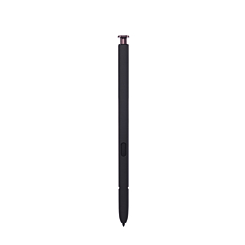 Buy the Galaxy S22 Ultra 5G S908 Stylus Pen in Burgundy, OEM Pull.
