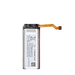 Replacement Secondary Battery for Galaxy Z Flip 3 F711 (EB-BF712ABY) (OEM Pull SOH 85% & Above) (Only Ground Shipping)