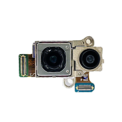 Back Camera for Galaxy Z Flip 3 5G F711 (OEM Pull)