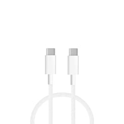 Tbolt 4 USB-C To USB-C Cable (OEM Pull A / B) (3ft) (240W) (Only Ground Shipping)