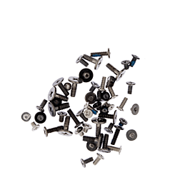 Complate Screw Set for iPad Pro 11 (2018/2020/2021)