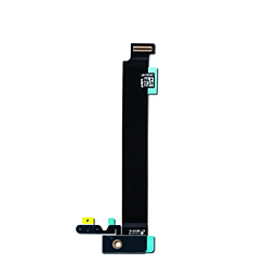 Volume & Back Camera Extension Flex Cable for iPad Pro 12.9 (1st Gen / 2015)