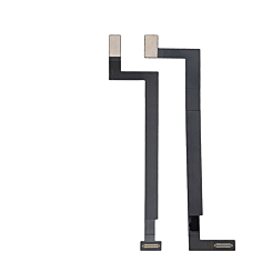 LCD Flex Cable for iPad Pro 12.9 (2018) (2 Piece Set) (Premium)