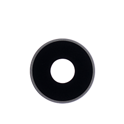 Back Camera Lens with Bracket for iPad Pro 12.9 (2018)