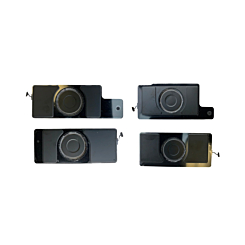 Loud Speaker for iPad Pro 12.9 (2018) (4 Piece Set / BIG)