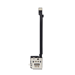 Sim Card Reader for iPad Pro 12.9 (2021) (International Version)