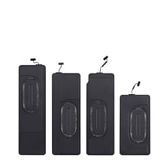 Loud Speaker (4 Piece Set) for iPad Pro 12.9" 5th (2021) (WiFi Version)