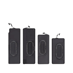 Loud Speaker (4 Piece Set) for iPad Pro 12.9" 5th (2021) (Cellular Version)