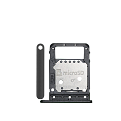 SIM / MicroSD Card Tray for for Galaxy Tab S6 Lite (P620 / 2024)
