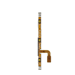 Power and Volume Button Flex Cable for Galaxy Tab S6 (2022 / 2024) (Premium)