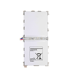 Replacement Battery for Galaxy Tab Pro 12.2 (T900 / Note Pro 12.2 (P900) (T5900C) (Only Ground Shipping)