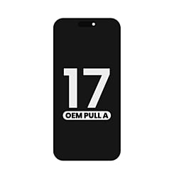 OLED Assembly for iPhone 17 (Oem Pull A Grade)