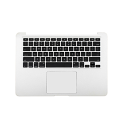 Top Case with US Keyboard (OEM Pull A Grade) for MacBook Air 13" (A1466 / Mid 2013 / Early 2014 / Early 2015 / Mid 2017)