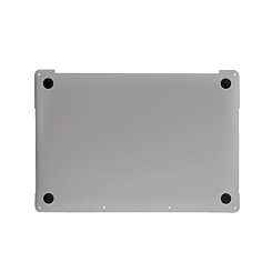 Bottom Case (SPACE GRAY) for MacBook Pro 13" (A1989 / Late 2018 / Early 2019) (OEM Pull A Grade)