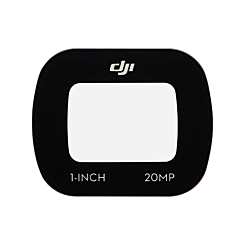 Gimbal Camera Lens Glass for DJI Air 2S (Oem Pull A Grade)