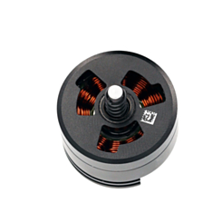 Motor for DJI Air 3 (Oem Pull A Grade) (Black)