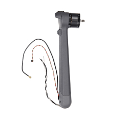 Right Front Arm for DJI Mavic 3 Pro (Oem Pull A Grade)