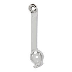 Left Front Arm Cover for DJI Mini 1(Oem Pull A Grade)(Long)