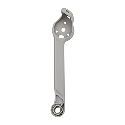 Right Front Arm Cover for DJI Mini 1 (Oem Pull A Grade) (Long)