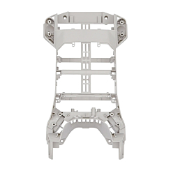 Middle Shell for DJI Mini 3 Pro (Oem Pull A Grade)