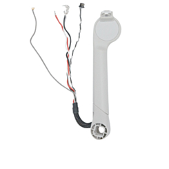 Left Rear Arm for DJI Mini 4 Pro (OEM Pull A Grade)