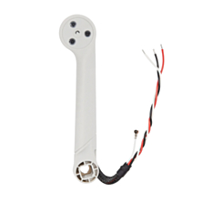 Right Rear Arm for DJI Mini 4 Pro (OEM Pull A Grade)