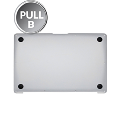MacBook Air 13" (A1466 / Mid 2012 / Mid 2013 / Early 2014 / Early 2015 / Mid 2017) Bottom Case (OEM