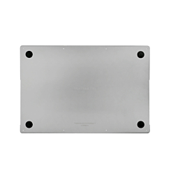 Bottom Case (SPACE GRAY)for MacBook Pro 16" (A2485 / Late 2021(OEM Pull B Grade)